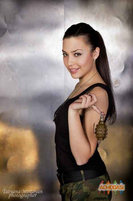 Зульфия Гафуровна Абубекирова фото №1091255. Загружено 29 Сентября 2016