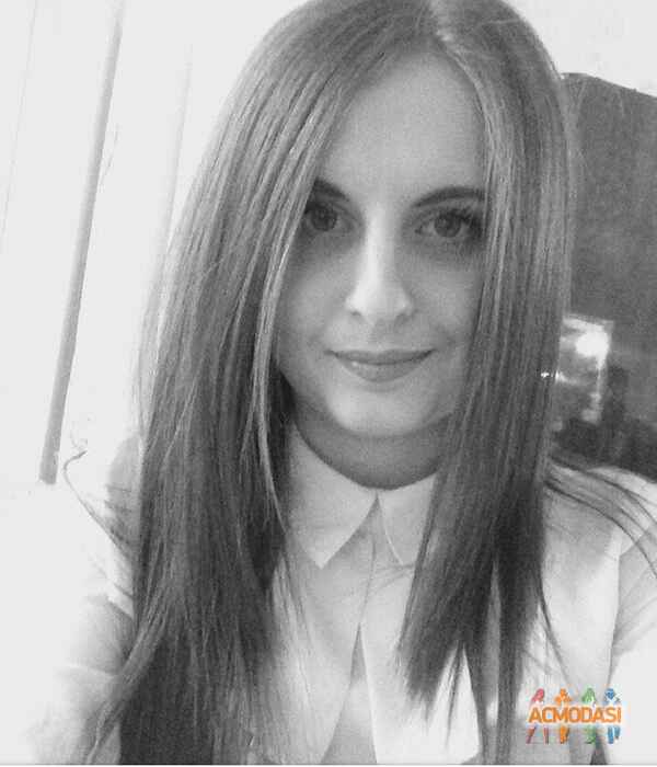 Кристина Анатольевна Гергель фото №1101797. Загружено 25 Октября 2016