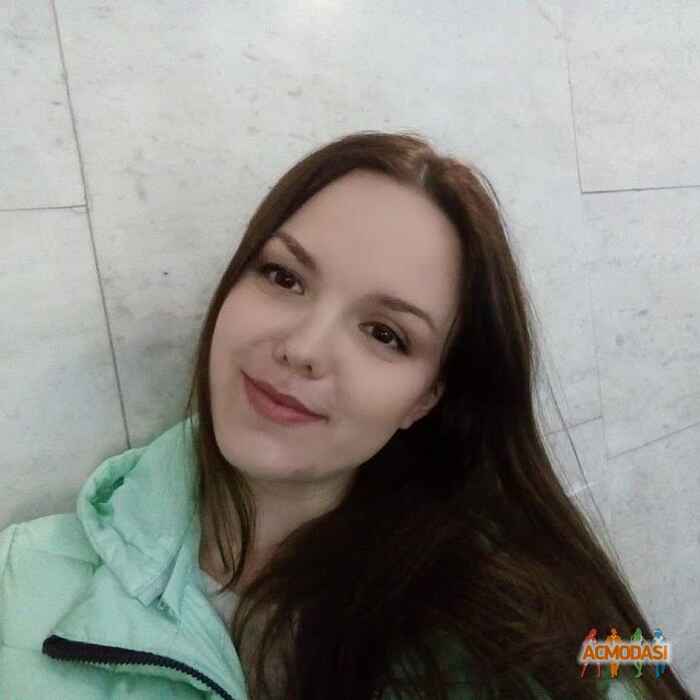 Полина  Мельник фото №1226609. Загружено 16 Сентября 2017