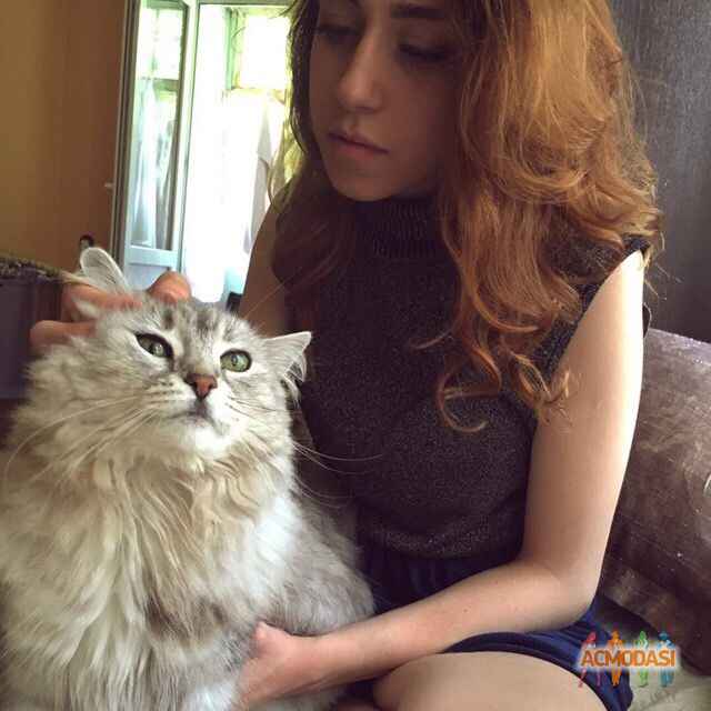 Ника Олеговна Федотова фото №1259146. Загружено 04 Декабря 2017