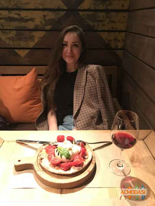 Екатерина Валерьевна Драйлинг фото №1350753. Загружено 28 Июля 2018