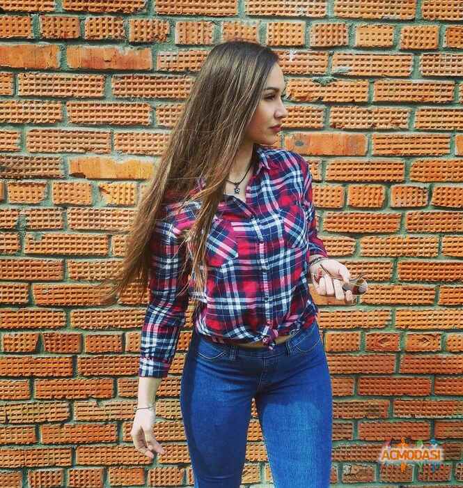 Катерина   фото №1356402. Загружено 09 Августа 2018