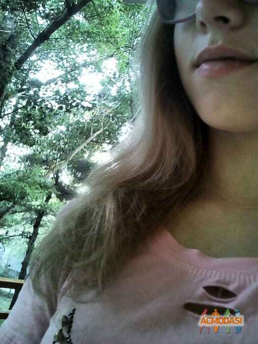 Елизавета Александровна Баранова фото №1385188. Загружено 19 Октября 2018