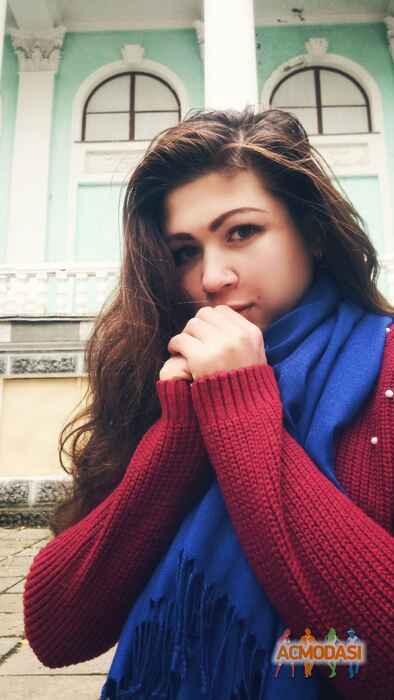 Анастасия Михайловна Горохова фото №1408824. Загружено 05 Января 2019