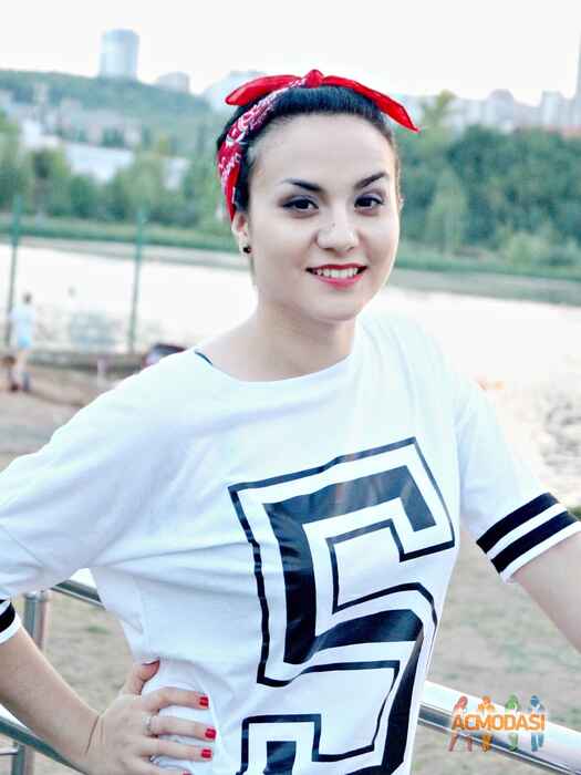 Айгуль Кодировна Турахонова фото №1429383. Загружено 27 Февраля 2019