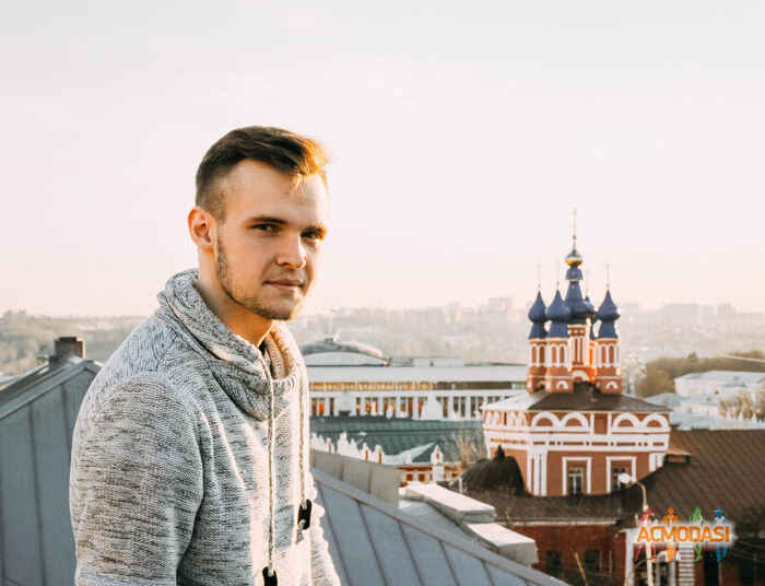 Сергей Сергеевич Симанин фото №1456385. Загружено 11 Мая 2019