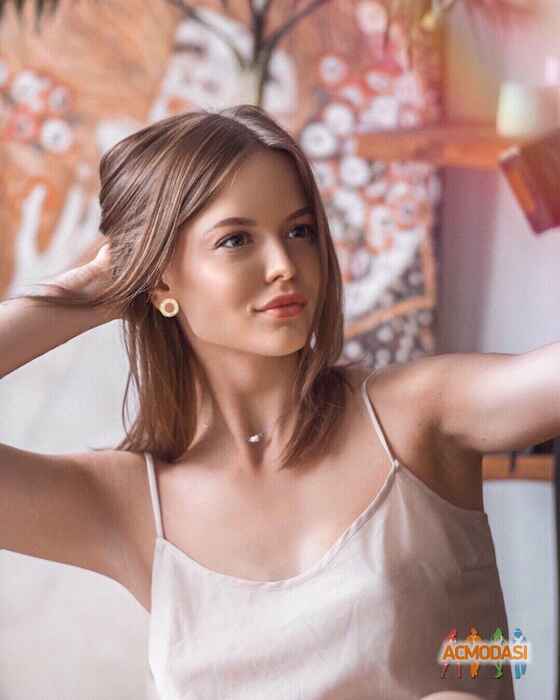 Алина Маратовна Айза фото №1447302. Загружено 15 Апреля 2019