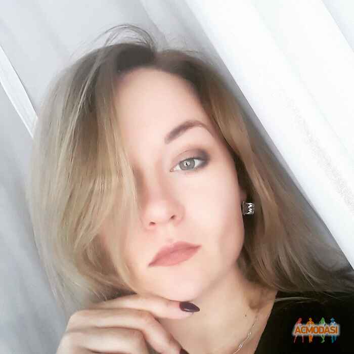 Кристина Сергеевна Фролова фото №1452100. Загружено 27 Апреля 2019