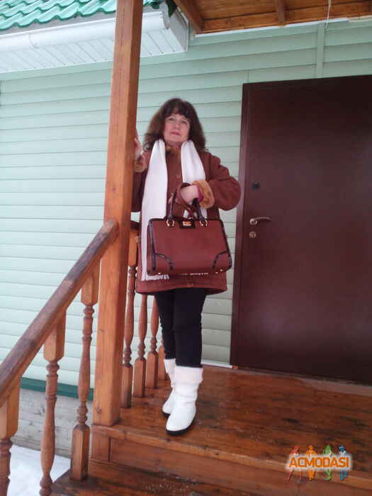 Лариса Борисовна  фото №1453023. Загружено 30 Апреля 2019