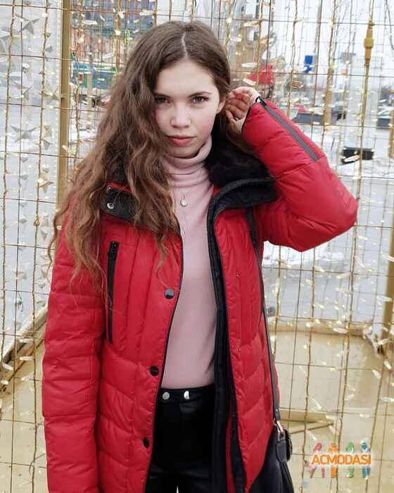 Ника Игоревна Кочетова фото №1461100. Загружено 19 Мая 2019