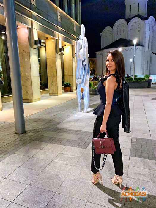 Кристина Викторовна Каплина фото №1466075. Загружено 28 Мая 2019