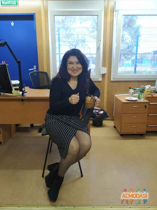 Елена Геннадьевна Репях фото №1472992. Загружено 13 Июня 2019