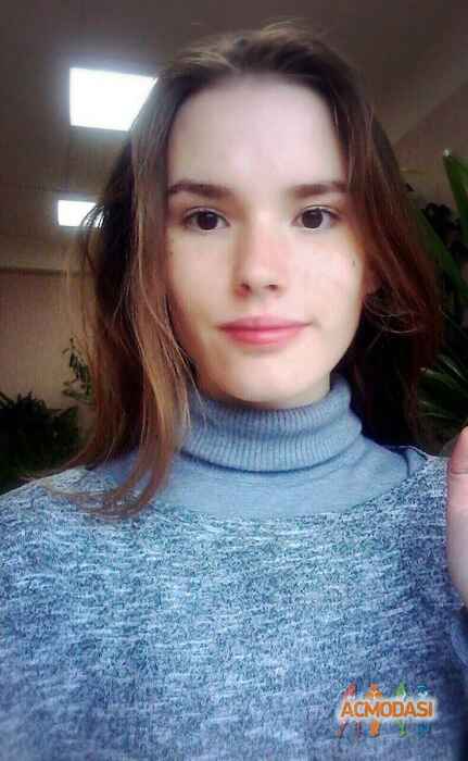 Софья Андреевна Кудинова фото №1490077. Загружено 23 Июля 2019