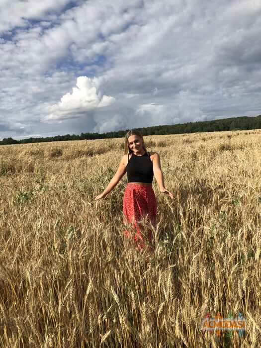 Анна Александровна Свешникова фото №1665341. Загружено 13 Декабря 2020