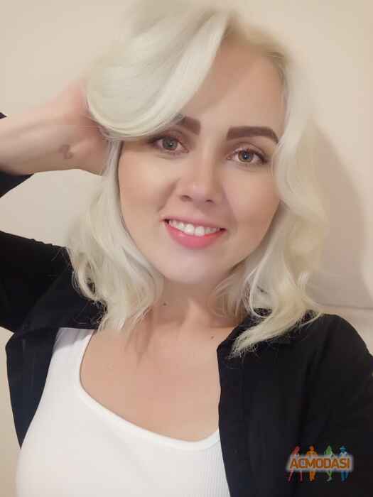 Анна Александровна Словетская фото №1639529. Загружено 19 Сентября 2020
