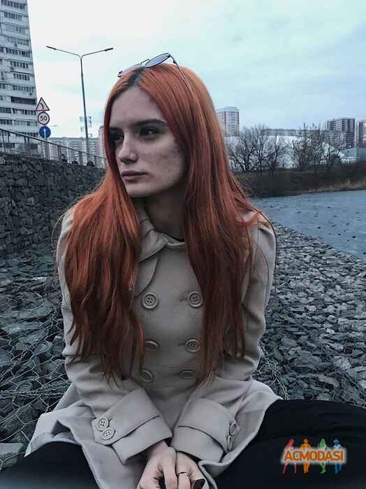 Ана   фото №1581357. Загружено 10 Марта 2020