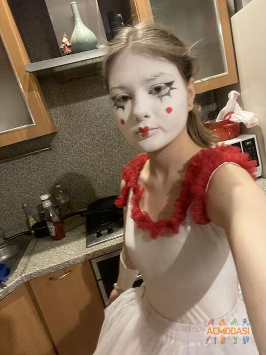 Алина Юрьевна Глущенко фото №1854946. Загружено 17 Мая 2023