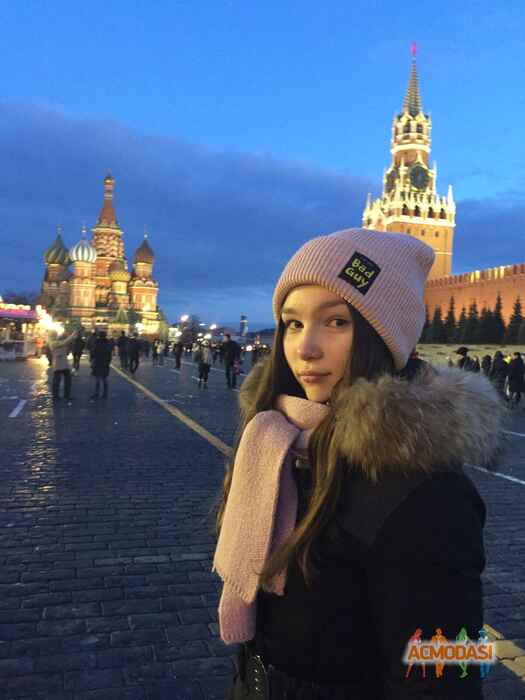 Анастасия  Сажина фото №1606009. Загружено 04 Июня 2020