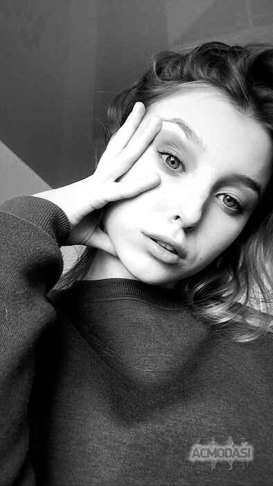 Полина  Кравченко фото №1669645. Загружено 28 Декабря 2020