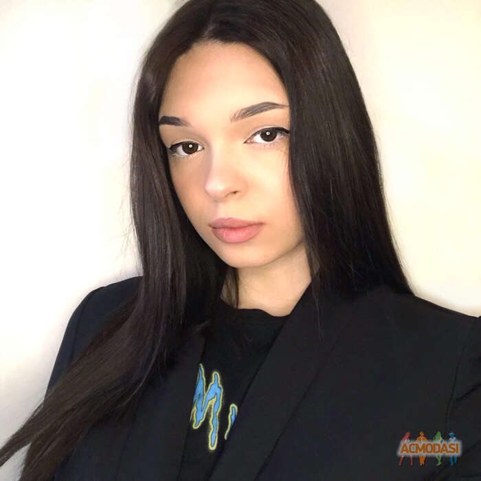 Алёна  Нелидова фото №1748555. Загружено 12 Октября 2021