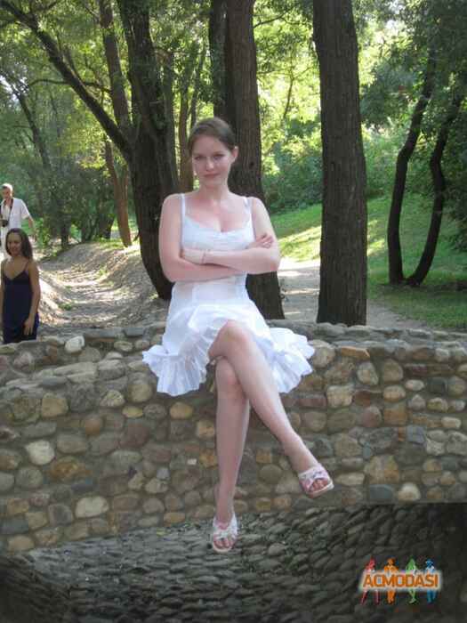 Ангелина  Канина фото №160507. Загружено 05 Марта 2012