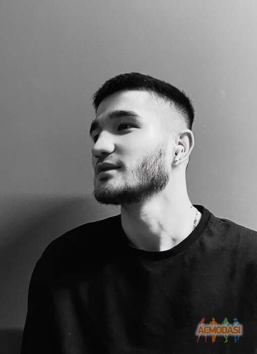 Бека  Зиёдуллаев фото №1846377. Загружено 08 Марта 2023