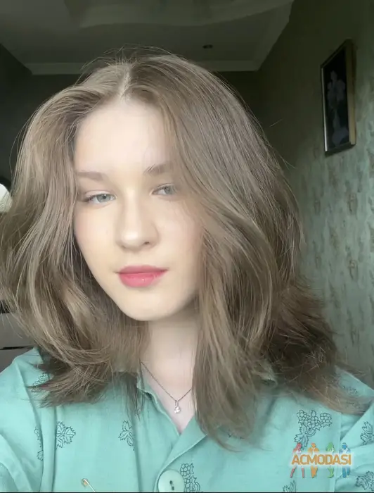 Мария  Заваденко фото №1862821. Загружено 01 Августа 2023