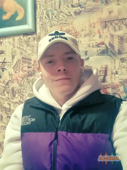 Дмитрий  Хамутовский фото №1938012. Загружено 05 Октября 2025