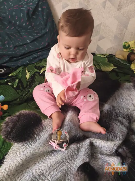 Варвара  Жовчак фото №1942069. Загружено 22 Ноября 2025