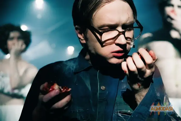 Александр  Химич фото №1943277. Загружено 08 Декабря 2025