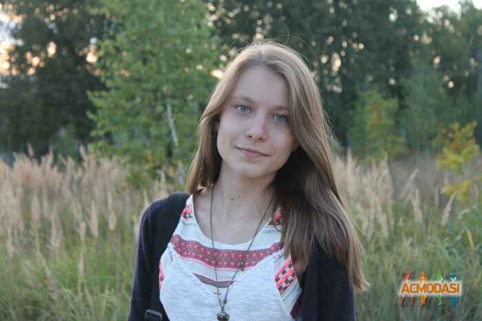 Полина Андреевна Абашонкова фото №475537. Загружено 21 Августа 2013