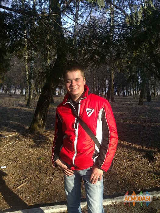 Иван Иванович Волянський фото №175459. Загружено 31 Марта 2012