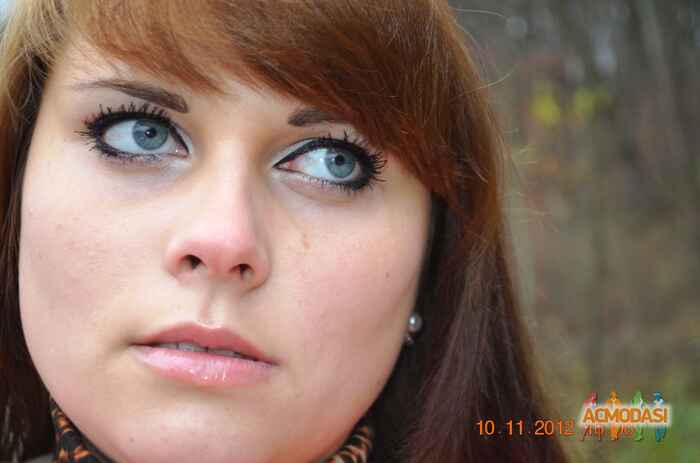 Виталина Николаевна Марусич фото №296482. Загружено 23 Ноября 2012