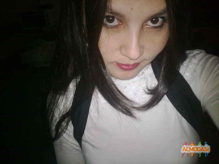 Раушан Пернебековна Жумабекова фото №617253. Загружено 18 Марта 2014