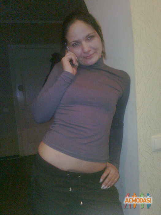 Алина Георгиевна Садовая фото №634664. Загружено 12 Апреля 2014