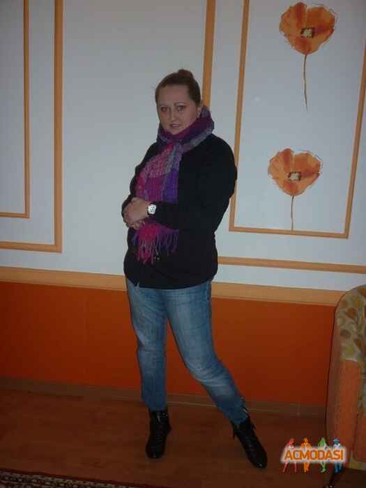 Анастасия Николаевна Столярова фото №632152. Загружено 08 Апреля 2014