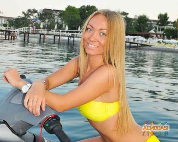 Дарья Дмитриевна Дементьева фото №674291. Загружено 20 Июня 2014