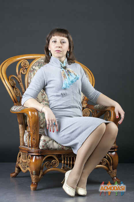 Марианна Борисовна Семенова фото №782092. Загружено 28 Ноября 2014