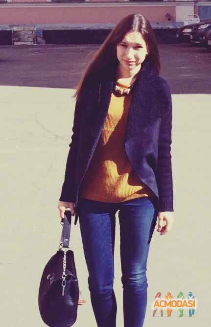 Оксана  Витальевна фото №805442. Загружено 19 Января 2015