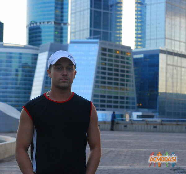 Андрей Александрович Осипов фото №927723. Загружено 28 Сентября 2015