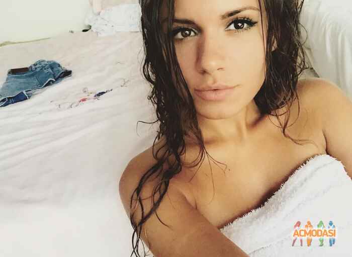 Анастасия Андреевна Матрохина фото №946062. Загружено 27 Октября 2015