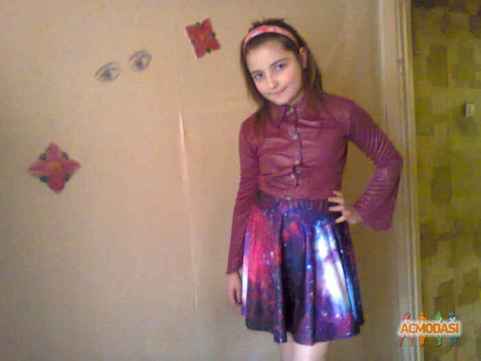 Апполинария Максимовна Бобылева фото №980503. Загружено 18 Января 2016