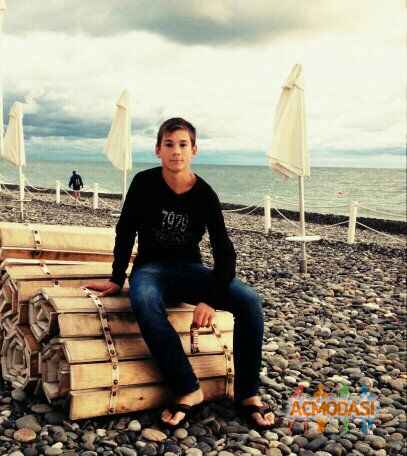 Олег Михайлович Власов фото №1196792. Загружено 01 Июля 2017