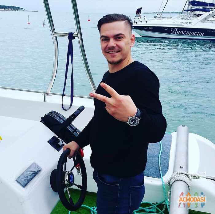 Юрий Валерьевич Одегов фото №1218296. Загружено 24 Августа 2017