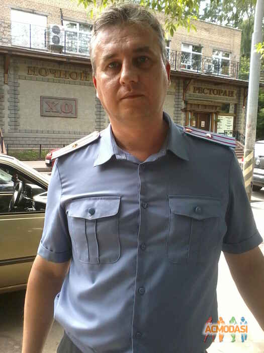 Сергей Витальевич Горовенко фото №95669. Загружено 29 Октября 2011