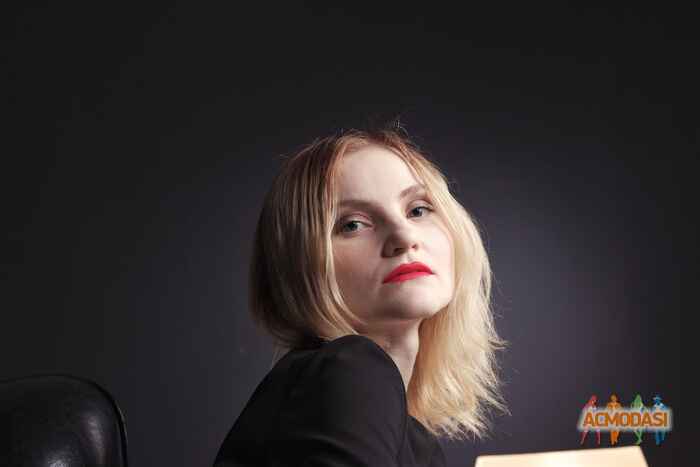 Мария Николаевна Путинцева фото №1270989. Загружено 08 Января 2018