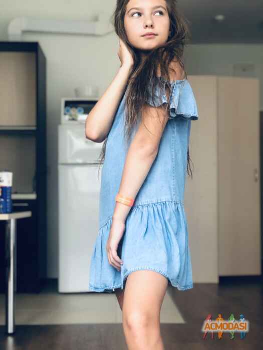 Анна Дмитриевна Кравченко фото №1592779. Загружено 17 Апреля 2020