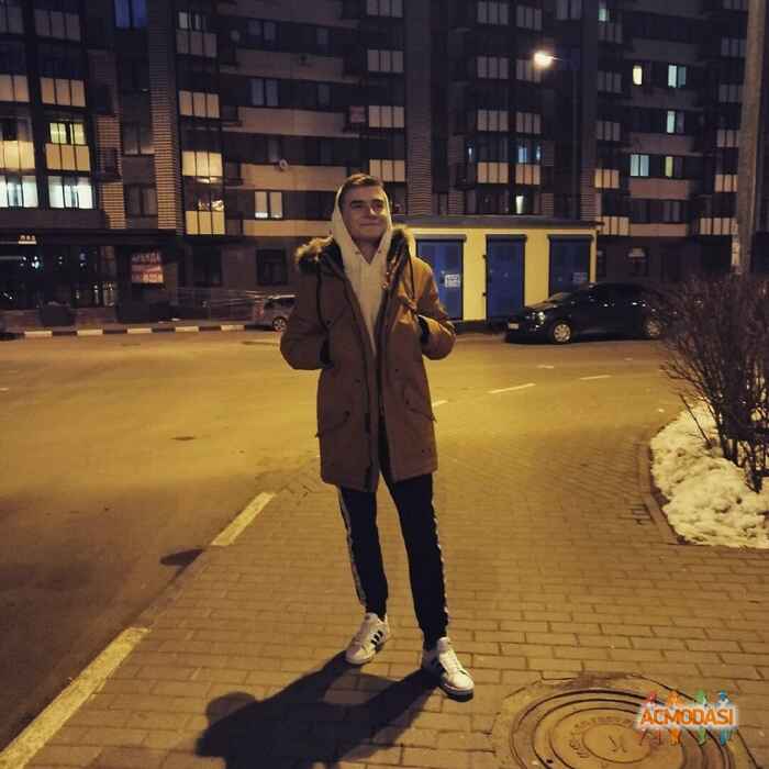 Никита  Городицкий фото №1602148. Загружено 24 Мая 2020