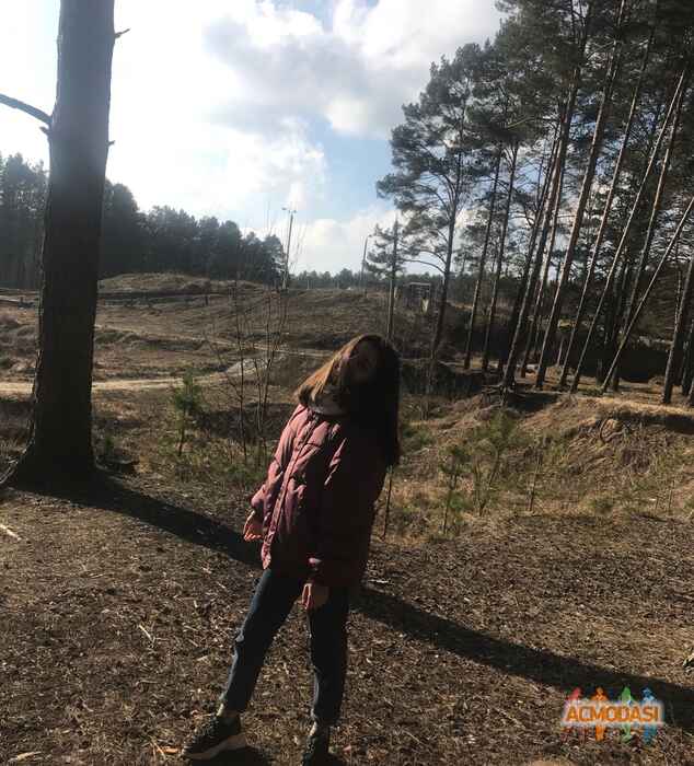 Кира Эдуардовна Молодцова фото №1605542. Загружено 02 Июня 2020