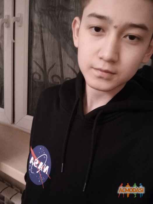 Нурмухаммед Акылбекович Каныбеков фото №1616741. Загружено 07 Июля 2020